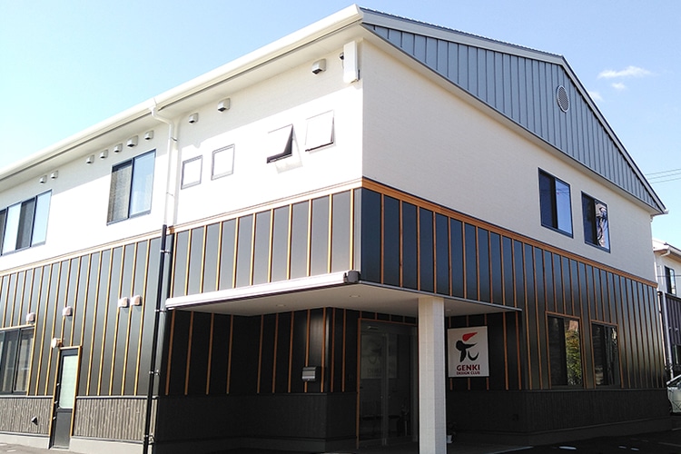 創心会メディケアセンター 創心会 元気デザイン倶楽部茶屋町 の写真