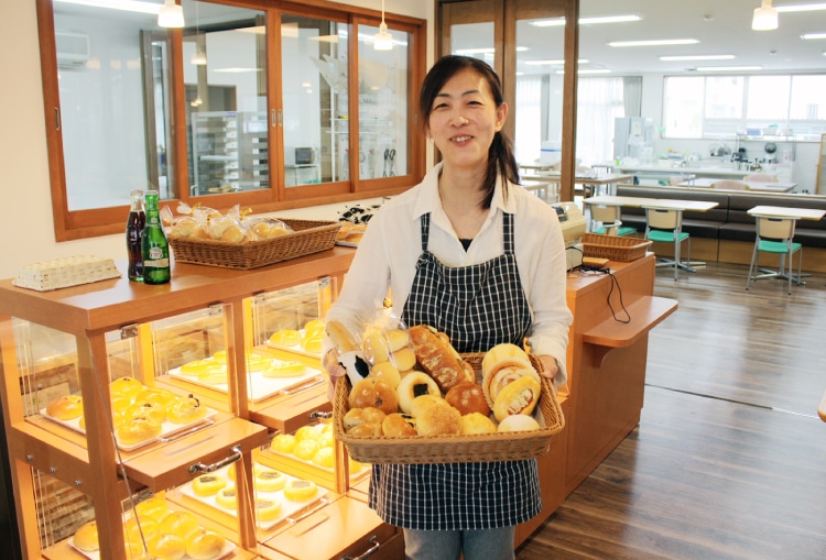 地域コミュニティベース Chaya Cafe の写真