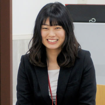 川上 奈美