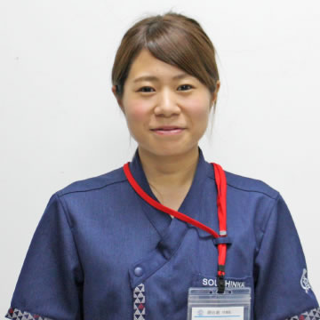 岩木 望