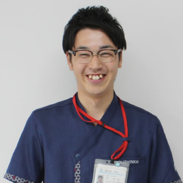 泉 伸也