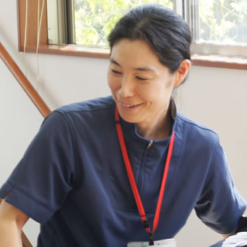 松尾 真紀