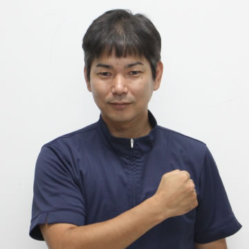 仲野 真治